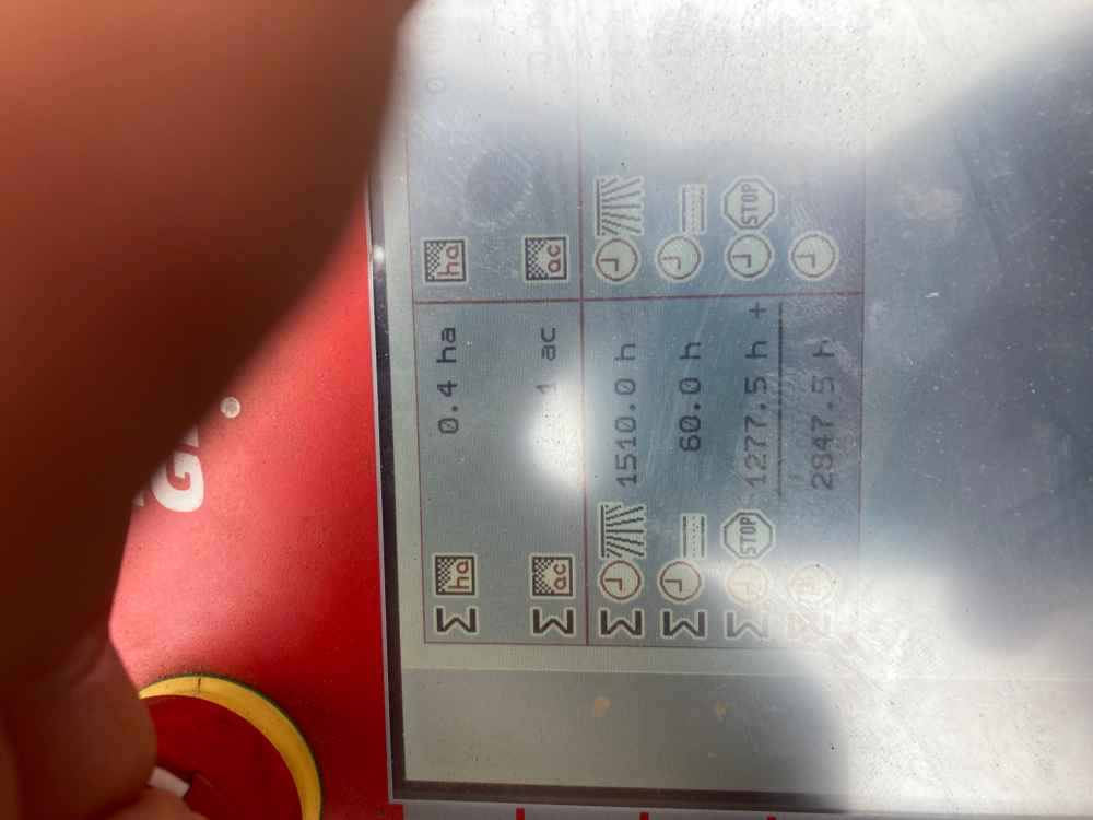 Grimme Grimme GT170S 2 Row Trailed Harvester - Harvester: picture 4 Grimme Grimme GT170S 2 Row Trailed Harvester - Harvester: picture 4