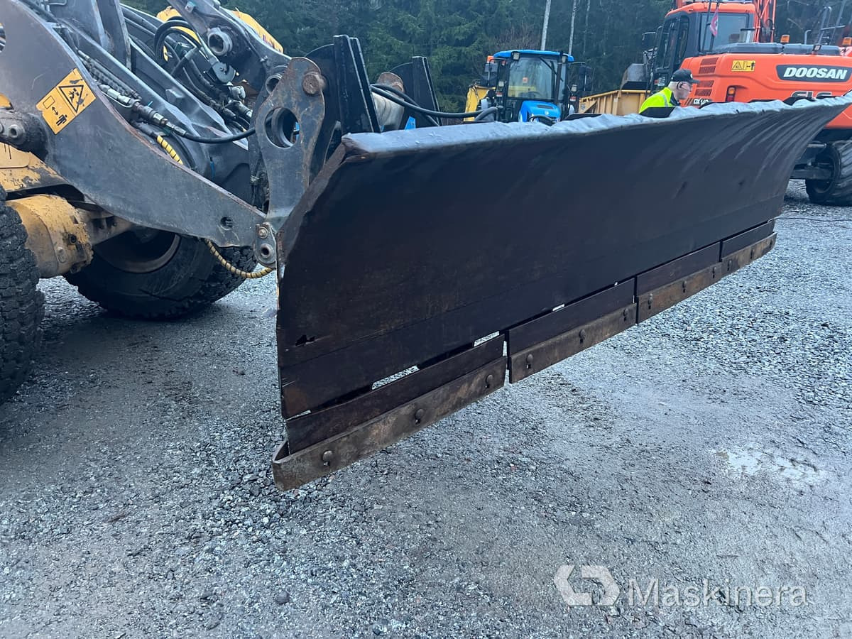 Diagonalblad Holms 320 Stora BM - Blade: picture 5 Diagonalblad Holms 320 Stora BM - Blade: picture 5