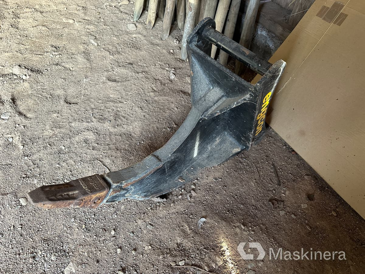 Engcon R10 2,5" Tjälkrok Engcon R10 S45 - Ripper: picture 2 Engcon R10 2,5" Tjälkrok Engcon R10 S45 - Ripper: picture 2