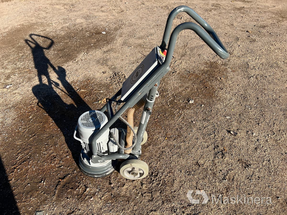 Golvslipmaskin HTC GL 170 HD - Construction equipment: picture 3 Golvslipmaskin HTC GL 170 HD - Construction equipment: picture 3
