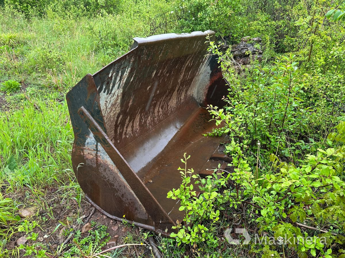 Grusskopa Volvo Stora BM - Loader bucket: picture 5 Grusskopa Volvo Stora BM - Loader bucket: picture 5
