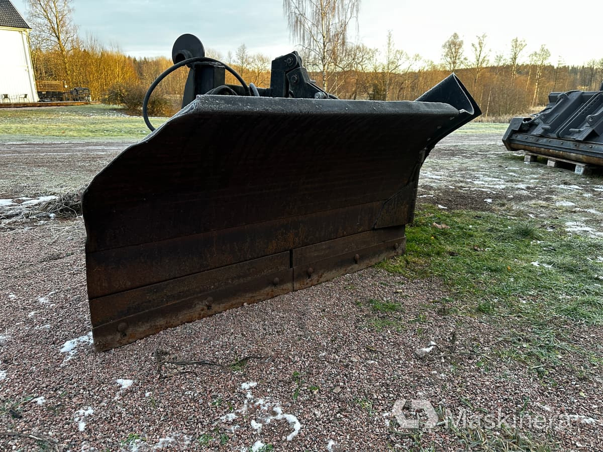 Holms KHV320 Vikplog Holms KHV 320 Stora Bm - Snow plough: picture 4 Holms KHV320 Vikplog Holms KHV 320 Stora Bm - Snow plough: picture 4