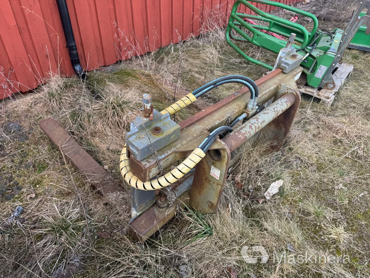 Norje 4150H Pallgafflar Norje - Forks: picture 4 Norje 4150H Pallgafflar Norje - Forks: picture 4