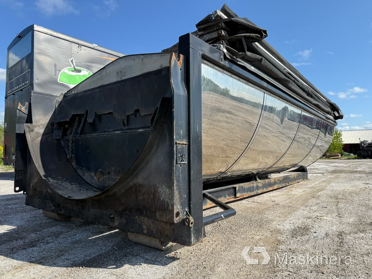 Asfaltsflak CMT ASF - Other machinery: picture 5 Asfaltsflak CMT ASF - Other machinery: picture 5