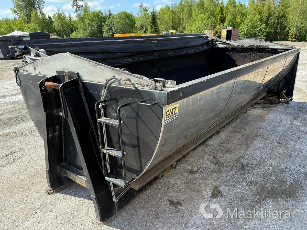 Asfaltsflak CMT ASF - Other machinery: picture 1 Asfaltsflak CMT ASF - Other machinery: picture 1