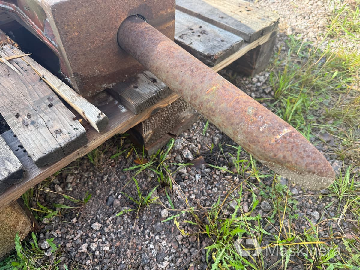 Hydraulhammare SMC XS100 S45 - Other machinery: picture 4 Hydraulhammare SMC XS100 S45 - Other machinery: picture 4