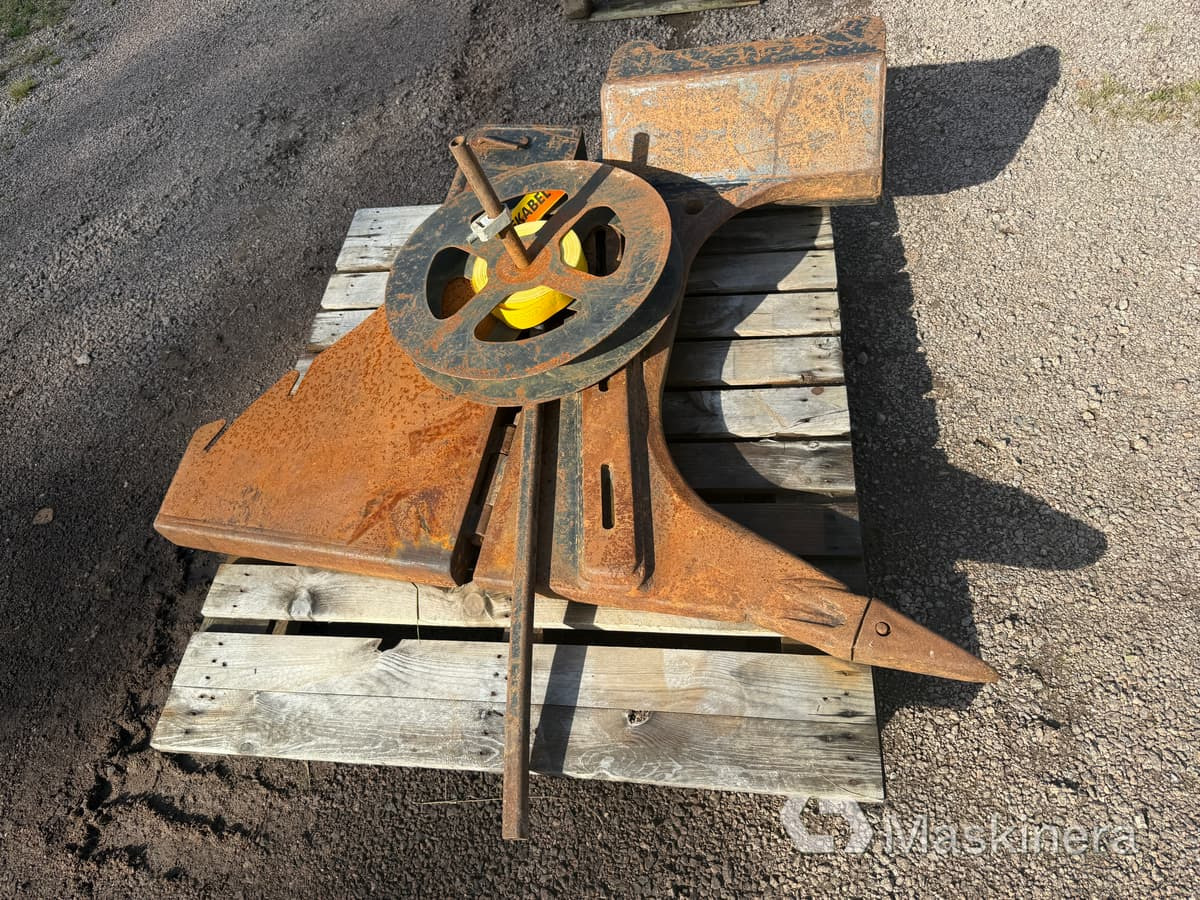 Kabelplog Thoréns i Kil S45 - Other machinery: picture 4 Kabelplog Thoréns i Kil S45 - Other machinery: picture 4