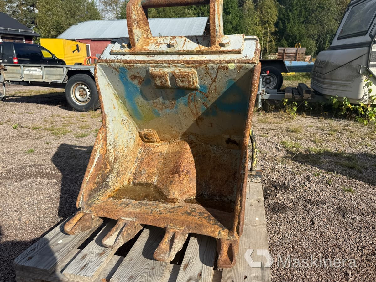 Skopa Grab john med gripklo S45 - Other machinery: picture 5 Skopa Grab john med gripklo S45 - Other machinery: picture 5