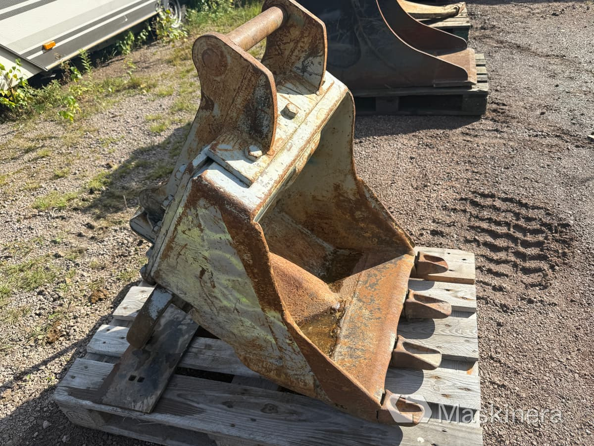 Skopa Grab john med gripklo S45 - Other machinery: picture 2 Skopa Grab john med gripklo S45 - Other machinery: picture 2