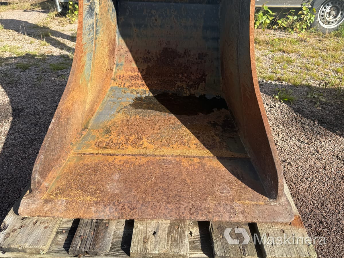 VA-skopa Engcon S45 - Other machinery: picture 4 VA-skopa Engcon S45 - Other machinery: picture 4