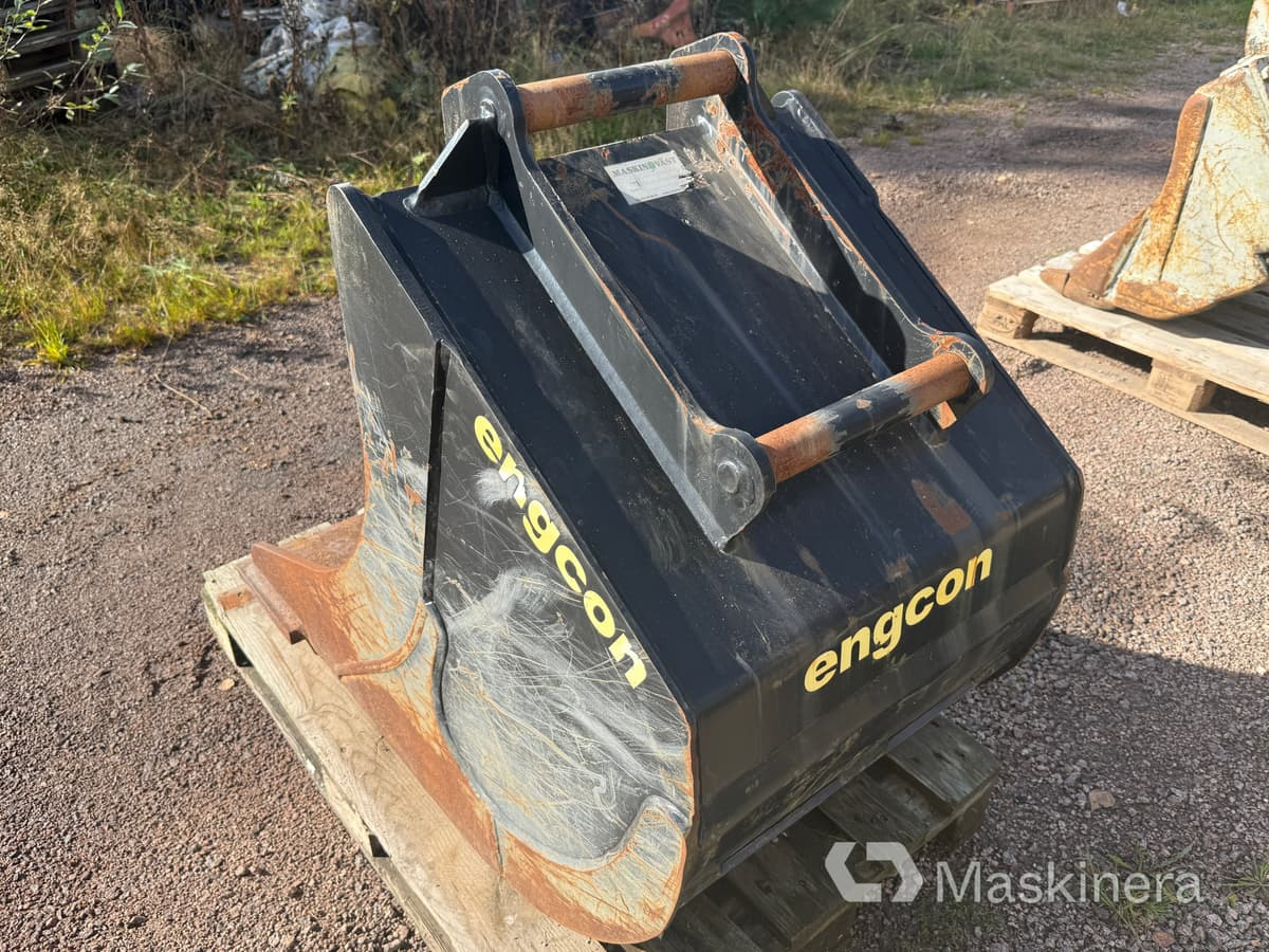 VA-skopa Engcon S45 - Other machinery: picture 3 VA-skopa Engcon S45 - Other machinery: picture 3