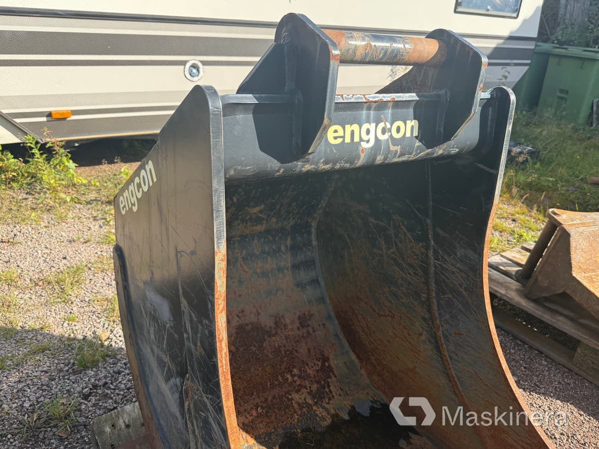 VA-skopa Engcon S45 - Other machinery: picture 5 VA-skopa Engcon S45 - Other machinery: picture 5