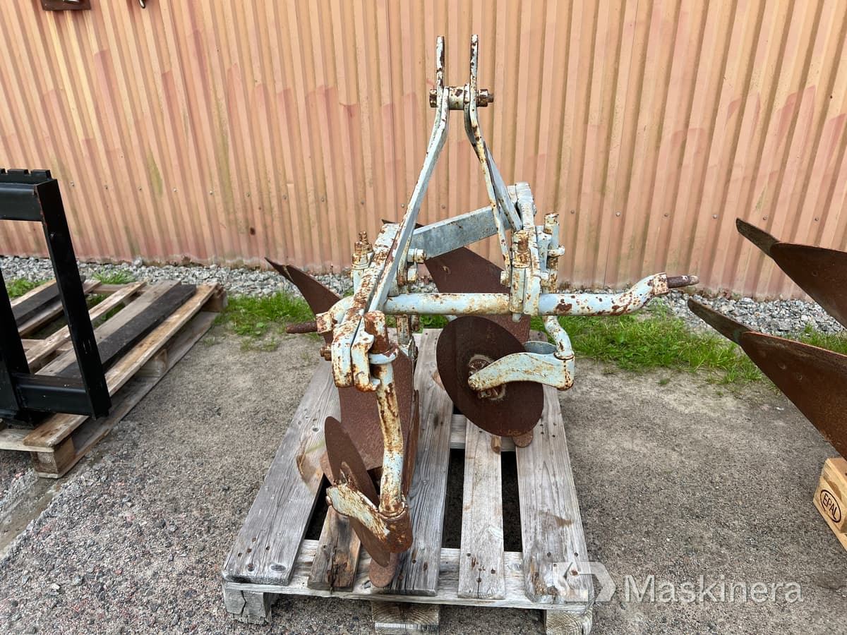 Plog 2-Skärig Ferguson 12 AS 28 - Plow: picture 2 Plog 2-Skärig Ferguson 12 AS 28 - Plow: picture 2