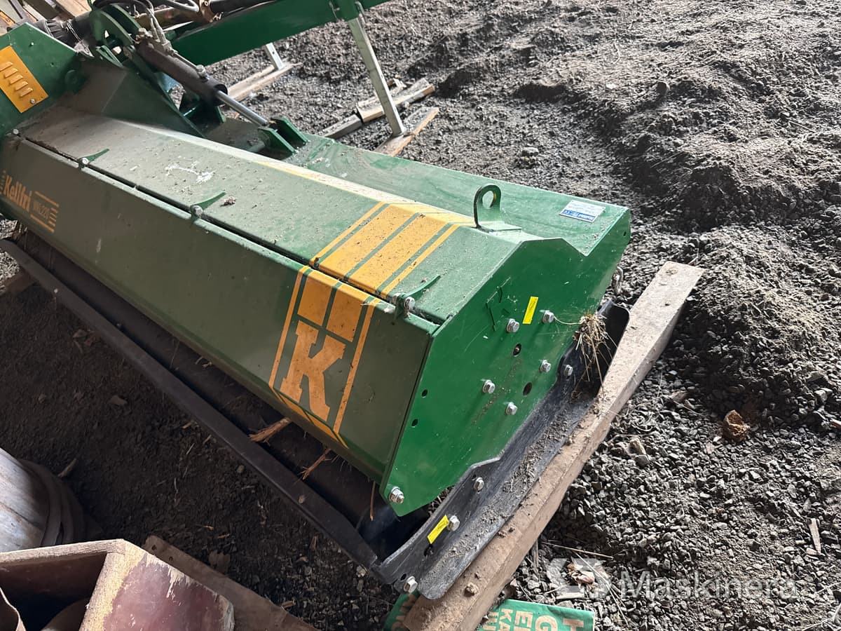 Slaghack kellfri 35-WKL220 - Verge mower: picture 4 Slaghack kellfri 35-WKL220 - Verge mower: picture 4