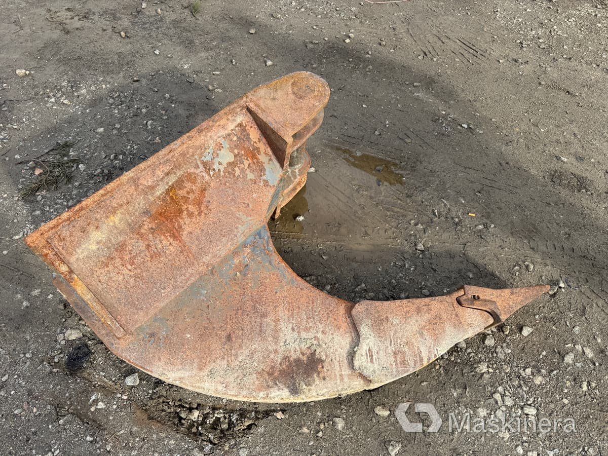 Tjälkrok B27-fäste - Ripper: picture 1 Tjälkrok B27-fäste - Ripper: picture 1