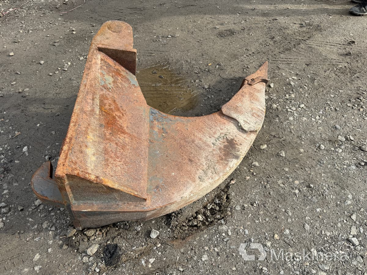 Tjälkrok B27-fäste - Ripper: picture 2 Tjälkrok B27-fäste - Ripper: picture 2