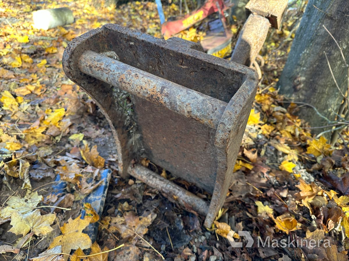 Tjälkrok S45 - Ripper: picture 5 Tjälkrok S45 - Ripper: picture 5