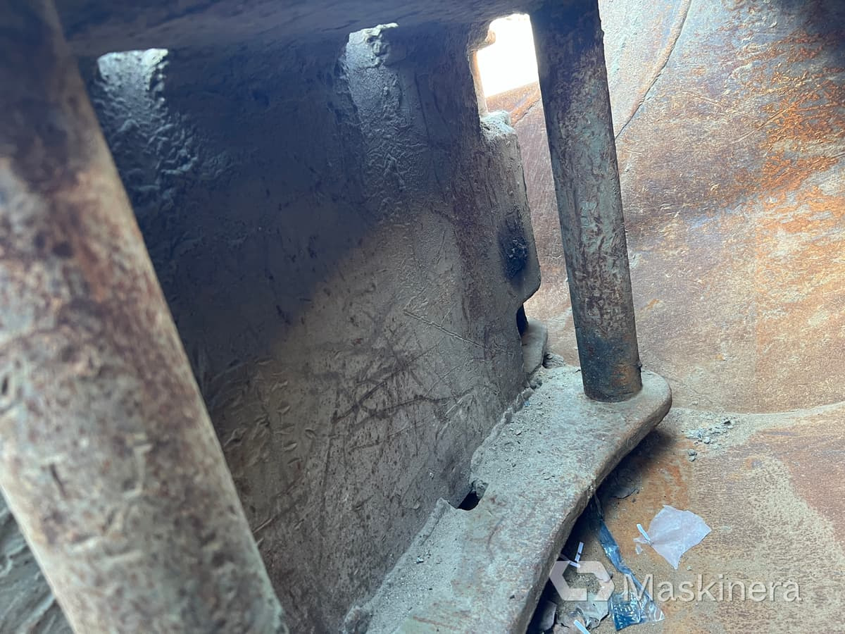 Tjälkrok S70 - Ripper: picture 4 Tjälkrok S70 - Ripper: picture 4