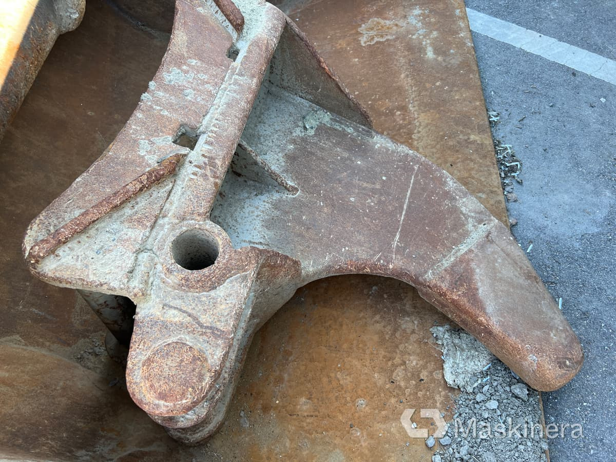 Tjälkrok S70 - Ripper: picture 2 Tjälkrok S70 - Ripper: picture 2