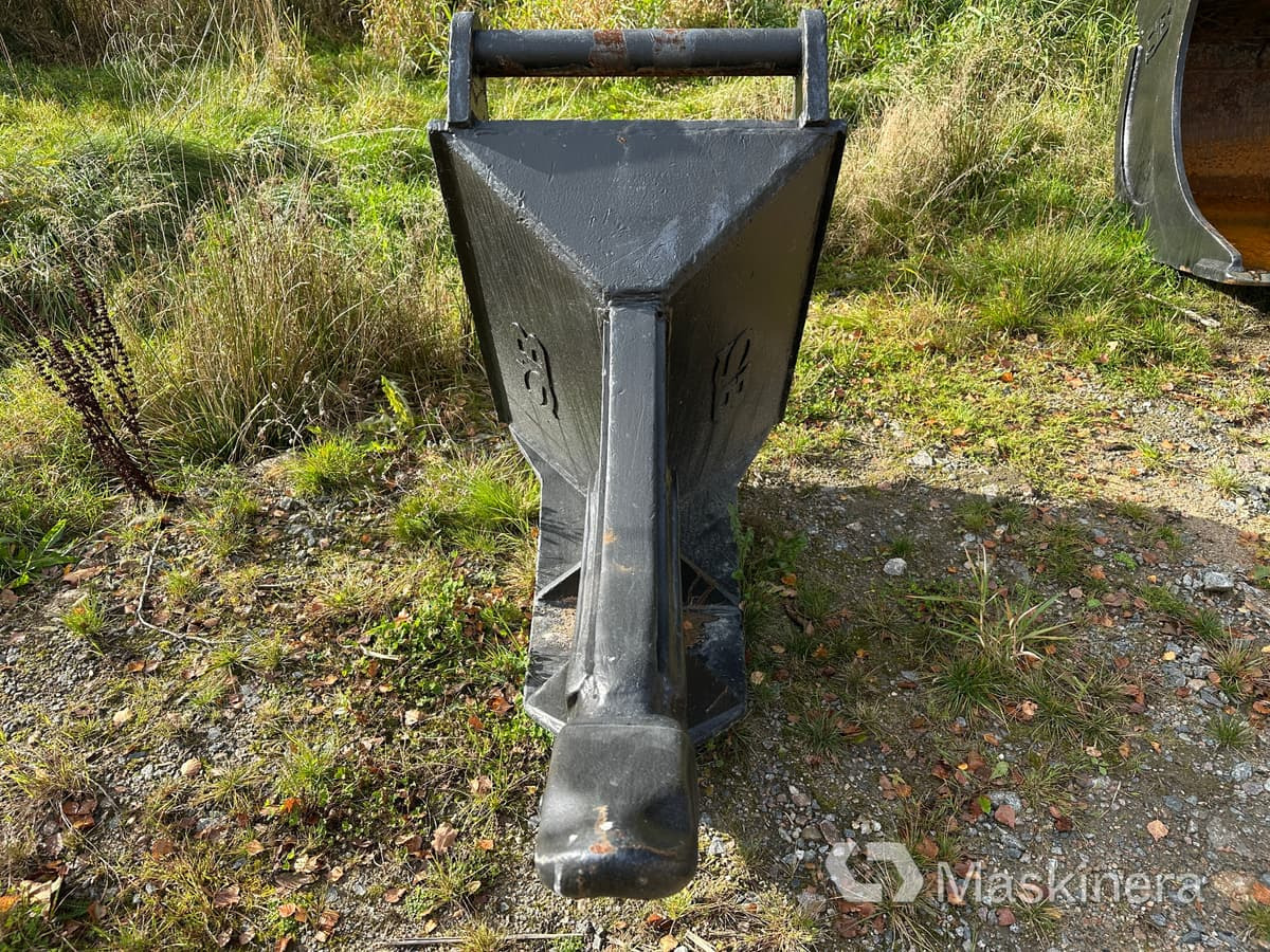 Tjälkrok SB T-10 S80 - Ripper: picture 2 Tjälkrok SB T-10 S80 - Ripper: picture 2