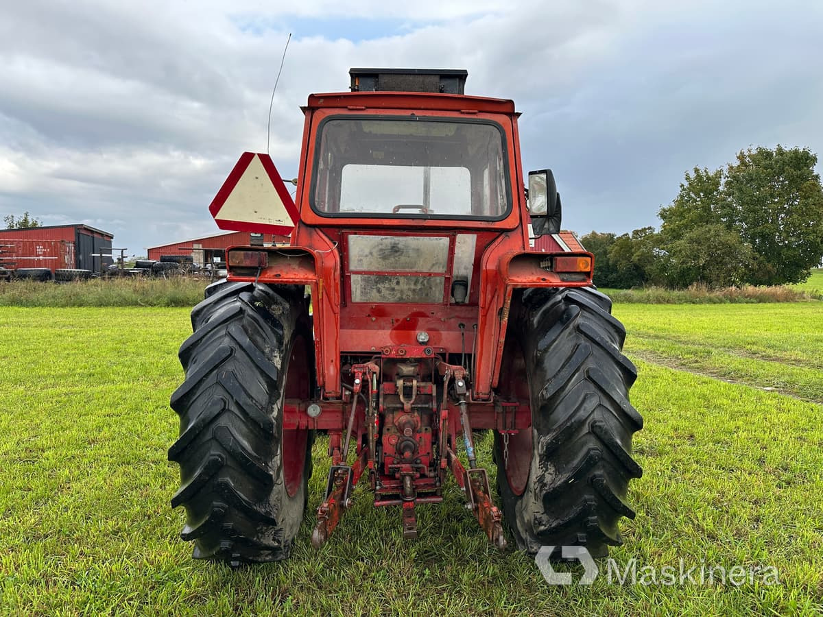 Volvo BM 2250 Traktor Volvo BM 2250 - Farm tractor: picture 4 Volvo BM 2250 Traktor Volvo BM 2250 - Farm tractor: picture 4