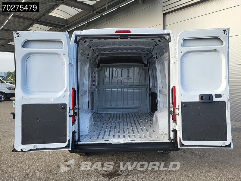 Citroën Jumper 120PK L2H2 Navi Airco Cruise Parkeersensoren Euro6 L2 11m3 Airco Cruise control - Small van: picture 3 Citroën Jumper 120PK L2H2 Navi Airco Cruise Parkeersensoren Euro6 L2 11m3 Airco Cruise control - Small van: picture 3