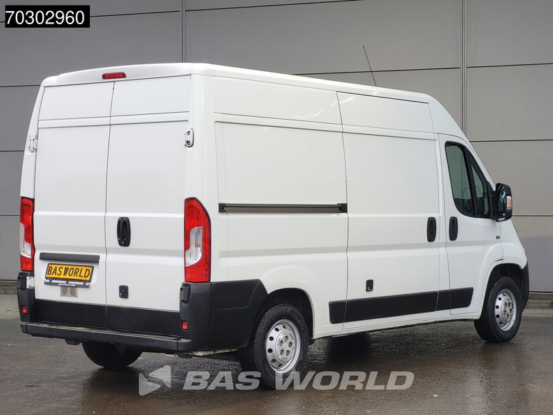 Citroën Jumper 130pk L2H2 Airco Cruise Euro6 L2 Airco Cruise control - Small van: picture 5 Citroën Jumper 130pk L2H2 Airco Cruise Euro6 L2 Airco Cruise control - Small van: picture 5