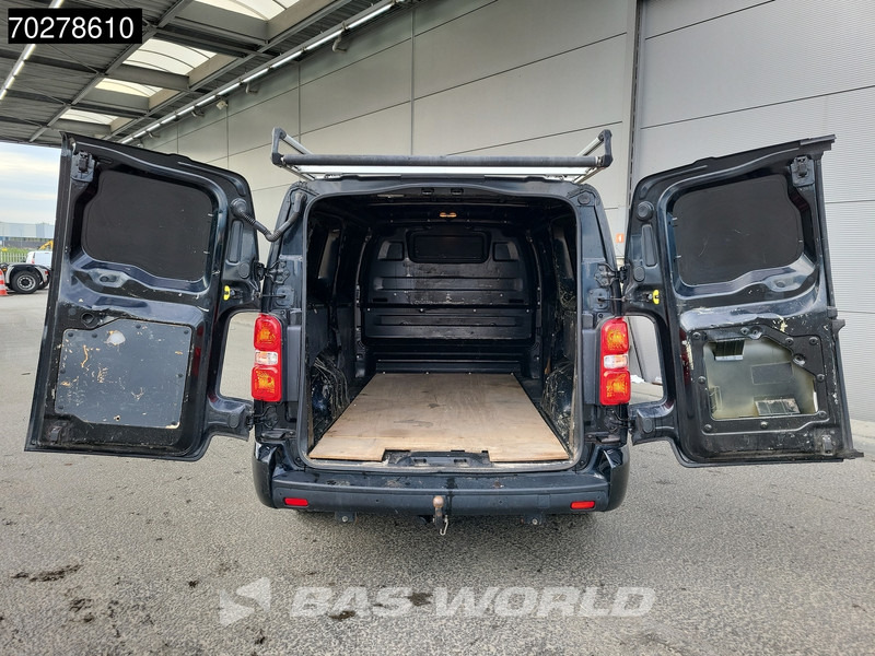 Citroën Jumpy 177pk Automaat L2H1 Navi Trekhaak Imperiaal Airco Cruise Parkeersensoren L2 5m3 Airco Trekhaak Cruise control - Small van: picture 3 Citroën Jumpy 177pk Automaat L2H1 Navi Trekhaak Imperiaal Airco Cruise Parkeersensoren L2 5m3 Airco Trekhaak Cruise control - Small van: picture 3