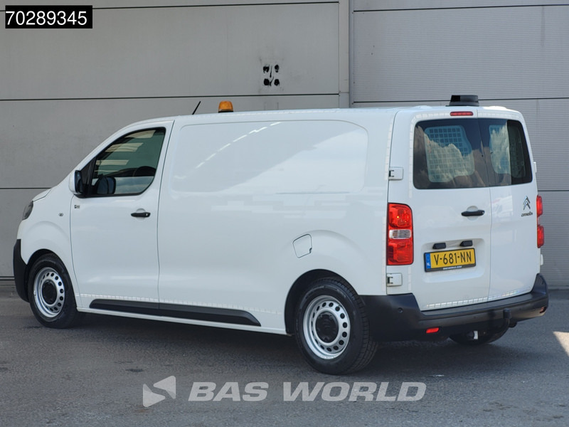 Citroën Jumpy 95PK Automaat L2H1 Trekhaak Airco Cruise Parkeersensoren Standkachel Werkplaatsinrichting Euro6 APK 05-2026 L2 6m3 Airco Trekhaak Cru - Small van: picture 2 Citroën Jumpy 95PK Automaat L2H1 Trekhaak Airco Cruise Parkeersensoren Standkachel Werkplaatsinrichting Euro6 APK 05-2026 L2 6m3 Airco Trekhaak Cru - Small van: picture 2