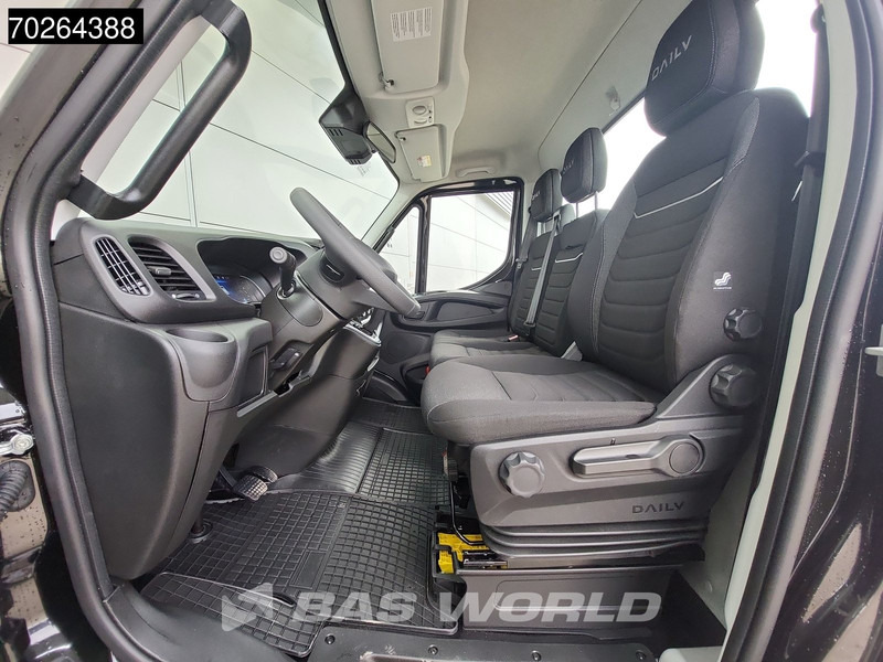New Commercial vehicle Iveco Daily 35S18 Automaat 410WB Chassis Cabine LED Navi ACC Camera Fahrgestell Airco: picture 12