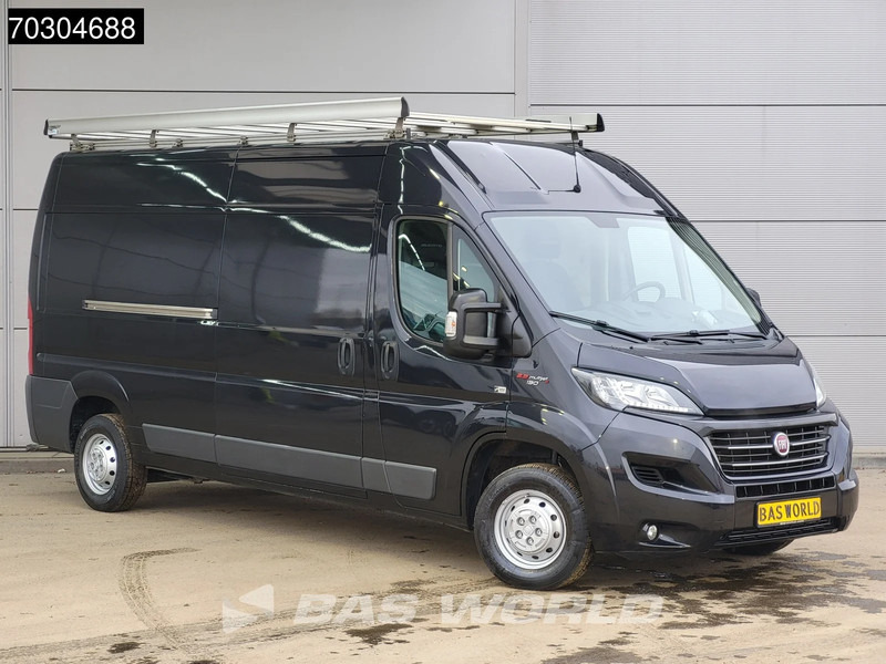 Fiat Ducato 130pk L3H2 LED Navi Airco Cruise Camera Imperiaal Werkplaatsinrichting Euro6 L3 Airco Cruise control - Panel van: picture 3 Fiat Ducato 130pk L3H2 LED Navi Airco Cruise Camera Imperiaal Werkplaatsinrichting Euro6 L3 Airco Cruise control - Panel van: picture 3