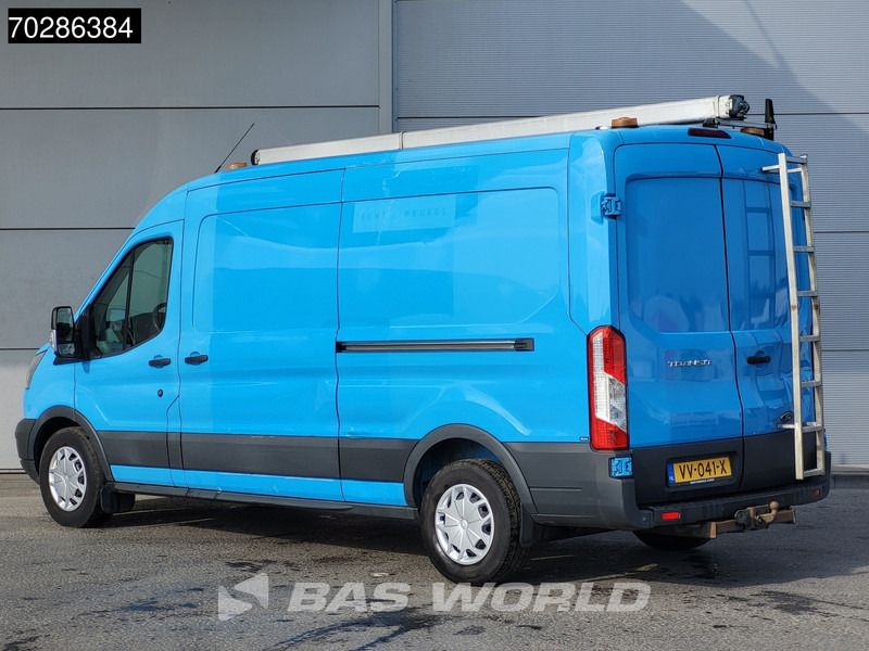 Ford Transit 125pk L3H2 Trekhaak Airco Cruise Parkeersensoren Euro6 L3 12m3 Airco Trekhaak Cruise control - Panel van: picture 2 Ford Transit 125pk L3H2 Trekhaak Airco Cruise Parkeersensoren Euro6 L3 12m3 Airco Trekhaak Cruise control - Panel van: picture 2