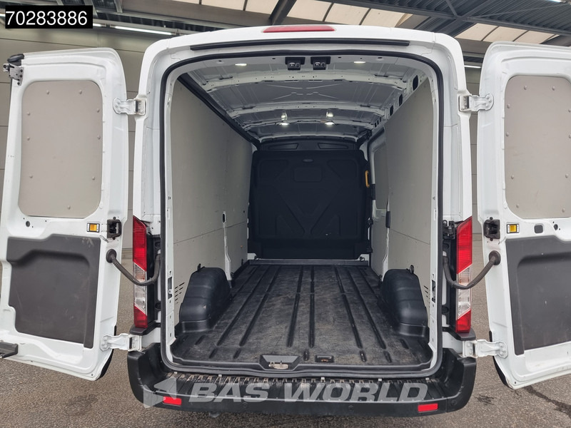 Ford Transit 130pk L3H2 Airco Cruise Parkeersensoren Euro6 L3 12m3 Airco Cruise control - Panel van: picture 3 Ford Transit 130pk L3H2 Airco Cruise Parkeersensoren Euro6 L3 12m3 Airco Cruise control - Panel van: picture 3