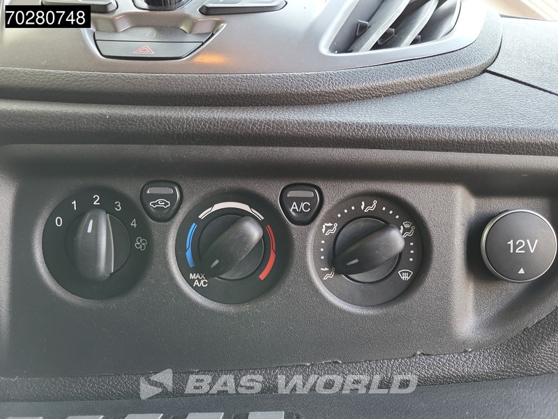 Minibus, Passenger van Ford Transit 130pk Personenvervoer Luchtvering Taxi L3H2 Ramp Airco Cruise Parkeersensoren Euro6 Kombi Tourer 11m3 Airco Cruise control: picture 19