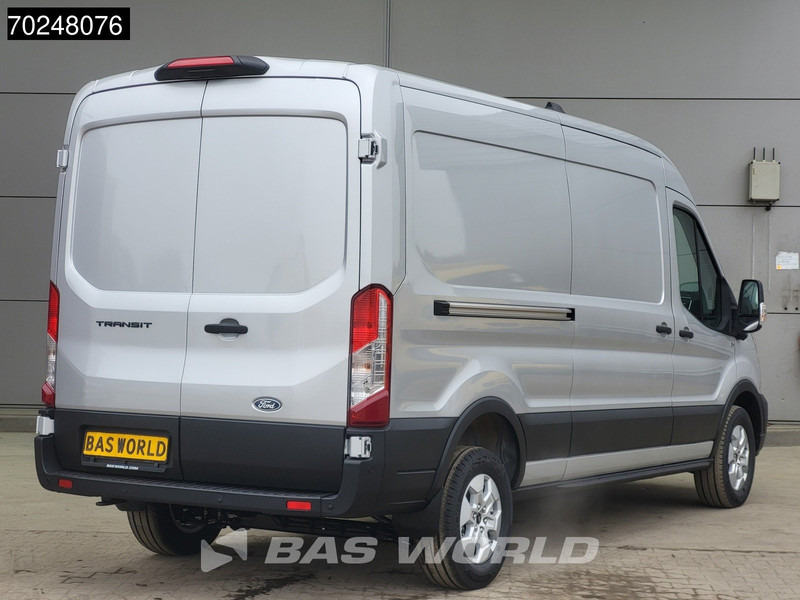Ford Transit 165pk Automaat 2025 model Dubbele schuifdeur L3H2 ACC 360camera Navi CarPlay Xenon Camera 11m3 Airco - Panel van: picture 5 Ford Transit 165pk Automaat 2025 model Dubbele schuifdeur L3H2 ACC 360camera Navi CarPlay Xenon Camera 11m3 Airco - Panel van: picture 5