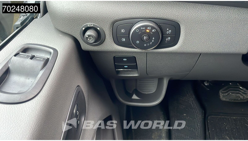 New Panel van Ford Transit 165pk Automaat 2025 model Dubbele schuifdeur L3H2 ACC 360camera Navi CarPlay Xenon Camera 11m3 Airco: picture 19