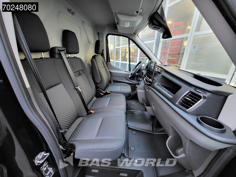 New Panel van Ford Transit 165pk Automaat 2025 model Dubbele schuifdeur L3H2 ACC 360camera Navi CarPlay Xenon Camera 11m3 Airco: picture 12