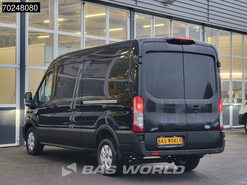 Ford Transit 165pk Automaat 2025 model Dubbele schuifdeur L3H2 ACC 360camera Navi CarPlay Xenon Camera 11m3 Airco - Panel van: picture 2 Ford Transit 165pk Automaat 2025 model Dubbele schuifdeur L3H2 ACC 360camera Navi CarPlay Xenon Camera 11m3 Airco - Panel van: picture 2