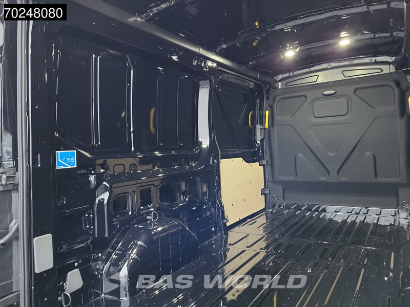 New Panel van Ford Transit 165pk Automaat 2025 model Dubbele schuifdeur L3H2 ACC 360camera Navi CarPlay Xenon Camera 11m3 Airco: picture 8