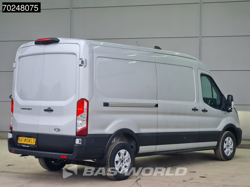 Ford Transit 165pk Automaat Limited Dubbele schuifdeur L3H2 ACC 360camera Navi CarPlay Xenon Camera 11m3 Airco - Panel van: picture 5 Ford Transit 165pk Automaat Limited Dubbele schuifdeur L3H2 ACC 360camera Navi CarPlay Xenon Camera 11m3 Airco - Panel van: picture 5