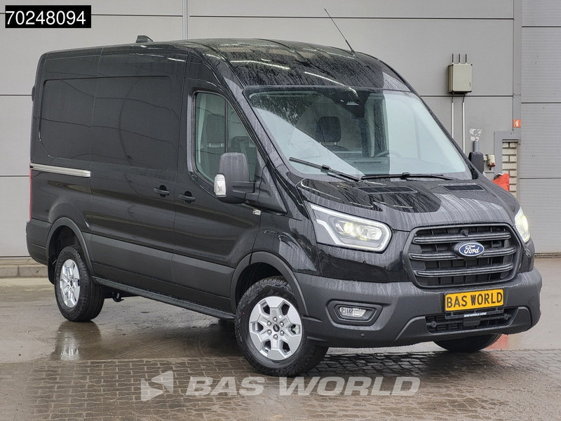 Ford Transit 165pk Nieuw Model Limited L2H2 Automaat CarPlay Xenon Camera 10m3 Airco Cruise control - Panel van: picture 3 Ford Transit 165pk Nieuw Model Limited L2H2 Automaat CarPlay Xenon Camera 10m3 Airco Cruise control - Panel van: picture 3