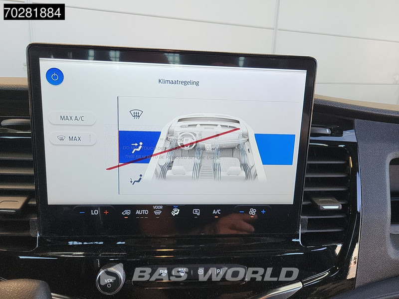 New Open body delivery van Ford Transit 170pk Automaat Dubbel Cabine 3500kg Trekhaak Open Laadbak Pritsche SYNC4 scherm CarPlay Camera Airco Trekhaak Cruise control: picture 14 New Open body delivery van Ford Transit 170pk Automaat Dubbel Cabine 3500kg Trekhaak Open Laadbak Pritsche SYNC4 scherm CarPlay Camera Airco Trekhaak Cruise control: picture 14