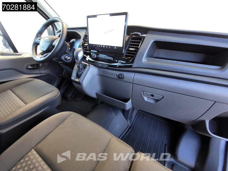 New Open body delivery van Ford Transit 170pk Automaat Dubbel Cabine 3500kg Trekhaak Open Laadbak Pritsche SYNC4 scherm CarPlay Camera Airco Trekhaak Cruise control: picture 9 New Open body delivery van Ford Transit 170pk Automaat Dubbel Cabine 3500kg Trekhaak Open Laadbak Pritsche SYNC4 scherm CarPlay Camera Airco Trekhaak Cruise control: picture 9