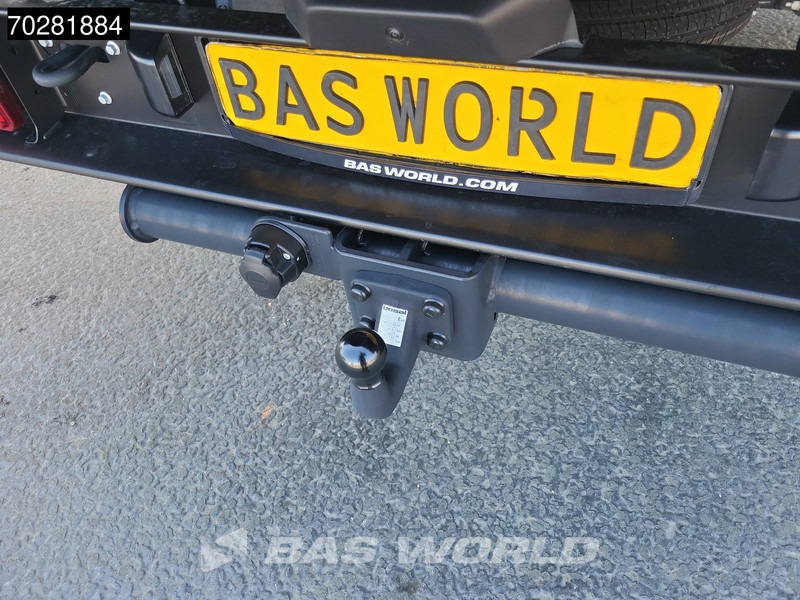 New Open body delivery van Ford Transit 170pk Automaat Dubbel Cabine 3500kg Trekhaak Open Laadbak Pritsche SYNC4 scherm CarPlay Camera Airco Trekhaak Cruise control: picture 7 New Open body delivery van Ford Transit 170pk Automaat Dubbel Cabine 3500kg Trekhaak Open Laadbak Pritsche SYNC4 scherm CarPlay Camera Airco Trekhaak Cruise control: picture 7