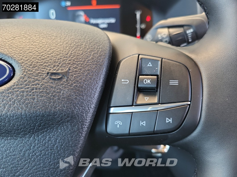 New Open body delivery van Ford Transit 170pk Automaat Dubbel Cabine 3500kg Trekhaak Open Laadbak Pritsche SYNC4 scherm CarPlay Camera Airco Trekhaak Cruise control: picture 18 New Open body delivery van Ford Transit 170pk Automaat Dubbel Cabine 3500kg Trekhaak Open Laadbak Pritsche SYNC4 scherm CarPlay Camera Airco Trekhaak Cruise control: picture 18