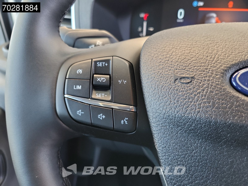New Open body delivery van Ford Transit 170pk Automaat Dubbel Cabine 3500kg Trekhaak Open Laadbak Pritsche SYNC4 scherm CarPlay Camera Airco Trekhaak Cruise control: picture 17 New Open body delivery van Ford Transit 170pk Automaat Dubbel Cabine 3500kg Trekhaak Open Laadbak Pritsche SYNC4 scherm CarPlay Camera Airco Trekhaak Cruise control: picture 17