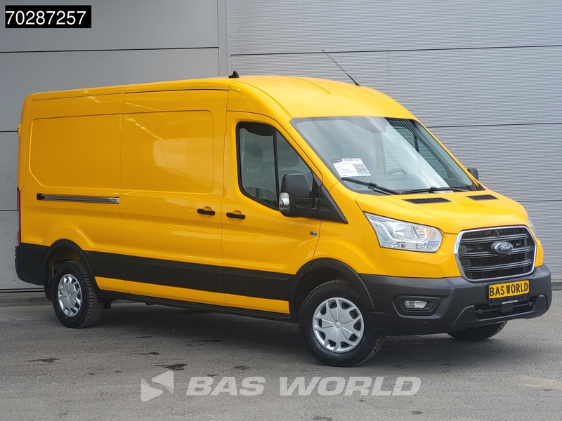 Ford Transit 170pk L3H2 Trekhaak Airco Cruise Camera Parkeersensoren Werkplaatsinrichting Euro6 L3 11m3 Airco Trekhaak Cruise control - Panel van: picture 5 Ford Transit 170pk L3H2 Trekhaak Airco Cruise Camera Parkeersensoren Werkplaatsinrichting Euro6 L3 11m3 Airco Trekhaak Cruise control - Panel van: picture 5