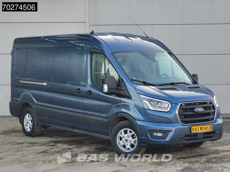 Ford Transit 185pk Automaat L3H2 2x Schuifdeur Limited Edition Xenon ACC Navi Camera Parkeersensoren L3 11m3 Airco - Panel van: picture 5 Ford Transit 185pk Automaat L3H2 2x Schuifdeur Limited Edition Xenon ACC Navi Camera Parkeersensoren L3 11m3 Airco - Panel van: picture 5