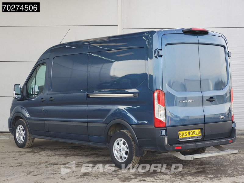 Ford Transit 185pk Automaat L3H2 2x Schuifdeur Limited Edition Xenon ACC Navi Camera Parkeersensoren L3 11m3 Airco - Panel van: picture 2 Ford Transit 185pk Automaat L3H2 2x Schuifdeur Limited Edition Xenon ACC Navi Camera Parkeersensoren L3 11m3 Airco - Panel van: picture 2