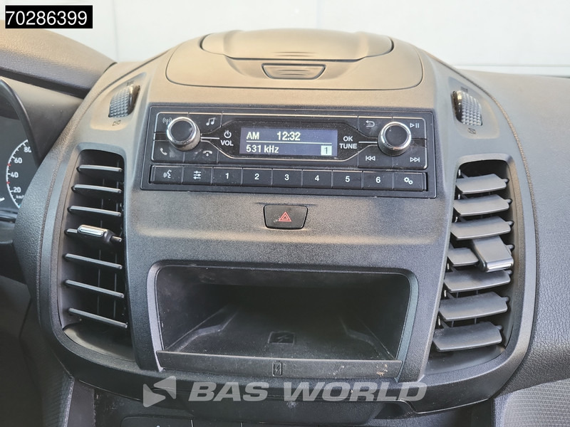 Small van Ford Transit Connect 100PK Automaat Trekhaak Airco Imperiaal Euro6 4m3 Airco Trekhaak: picture 14
